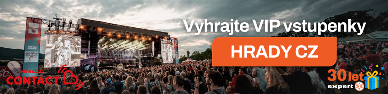 festival Hrady CZ